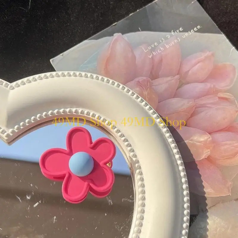 49MD Candy Color Forme Form