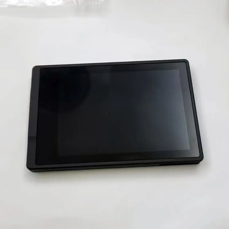 New tcouch LCD display screen assy with bezel repair parts for Canon EOS R10 camers