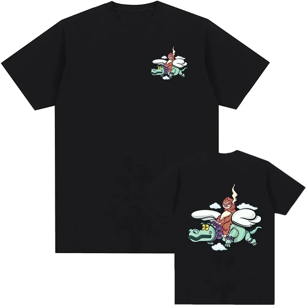 

Футболка Natanael Cano женская в стиле Харадзюку, эстетичная футболка с надписью «H Dragon», футболка унисекс в стиле Tumbados