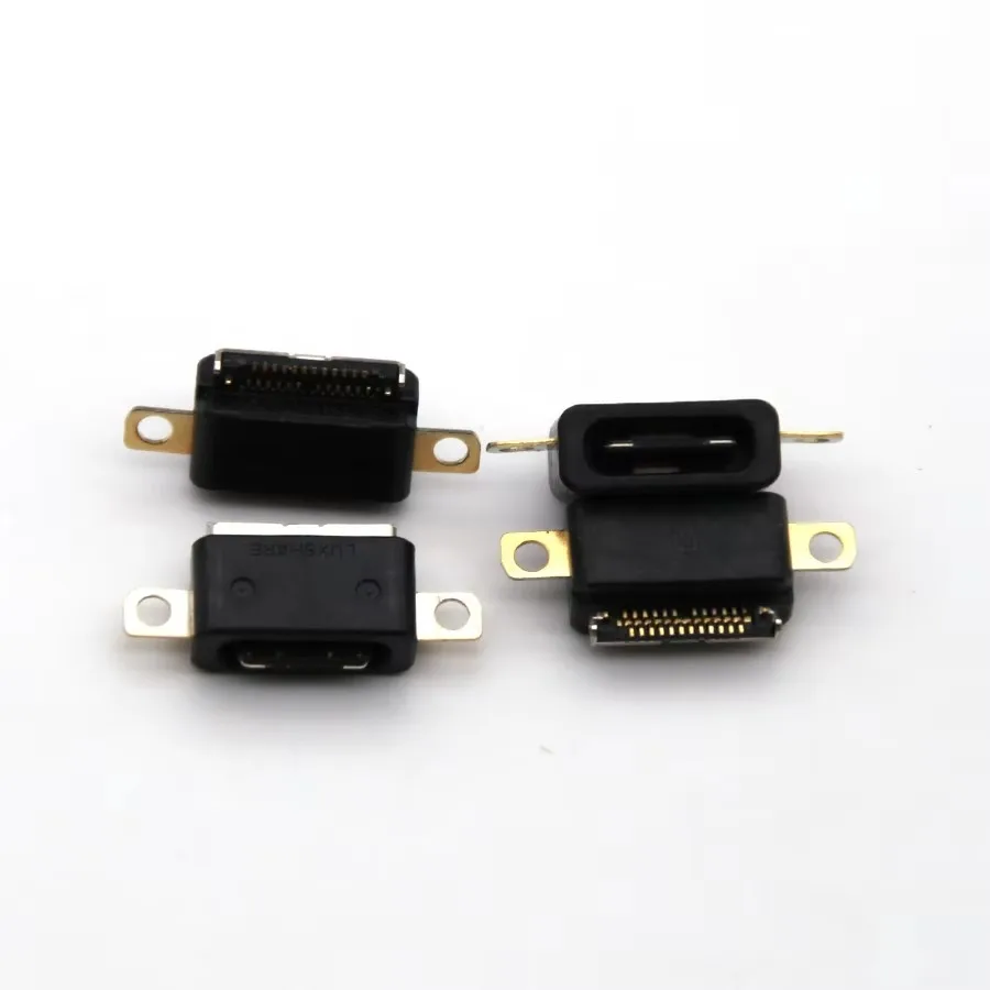 1-2pcs USB Charging Port For Nokia 9 PureView TA-1082 TA-1087 Micro USB Charger Plug Dock Connector