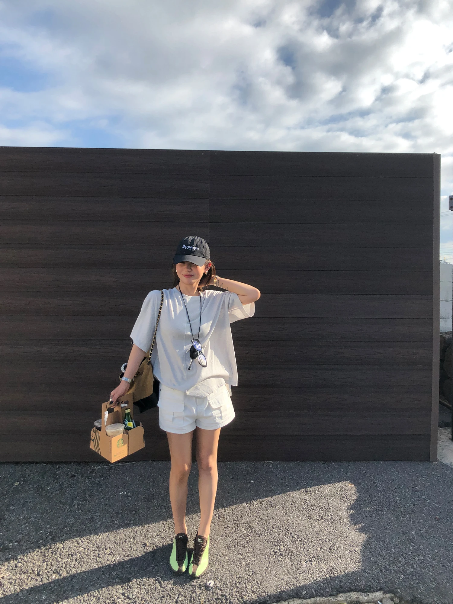 

WXLSTUDIO High Waist Straight Leg Jeans orts Women's Summer Casual Cotton Blend Zipper Fly Tummy Control Hot Pants