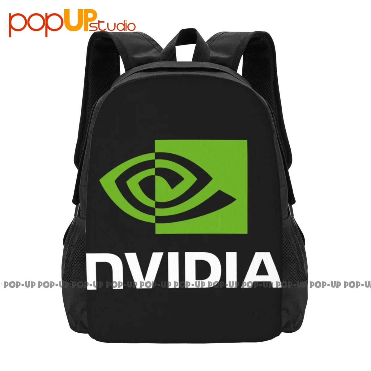 Intel Nvidia Geforce Gtx 01 Backpack Large Capacity Newest Portable Eco Friendly Large Capacity