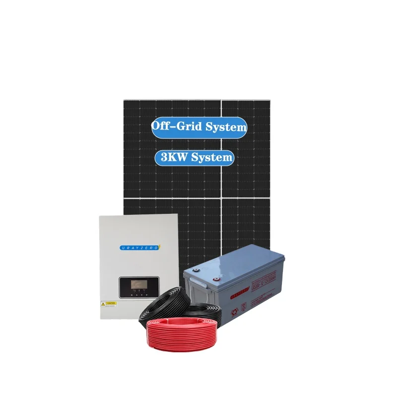 Single Three Phase MPPT Solar Borehole Pump Inverter Desert Irrigation Variable Frequency Drive Equipment