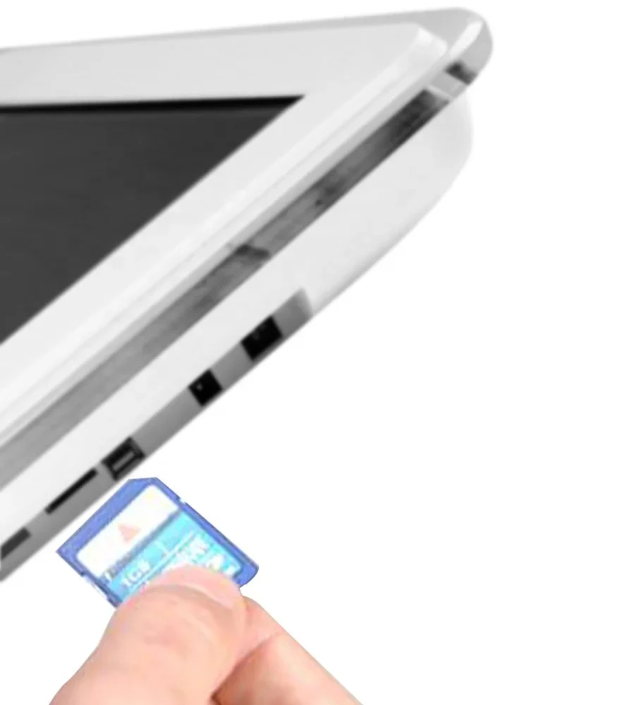 Gráfico de tela retroiluminada LCD de 17 polegadas moni tor para gráfico de teste de aquidade visual ocular digital