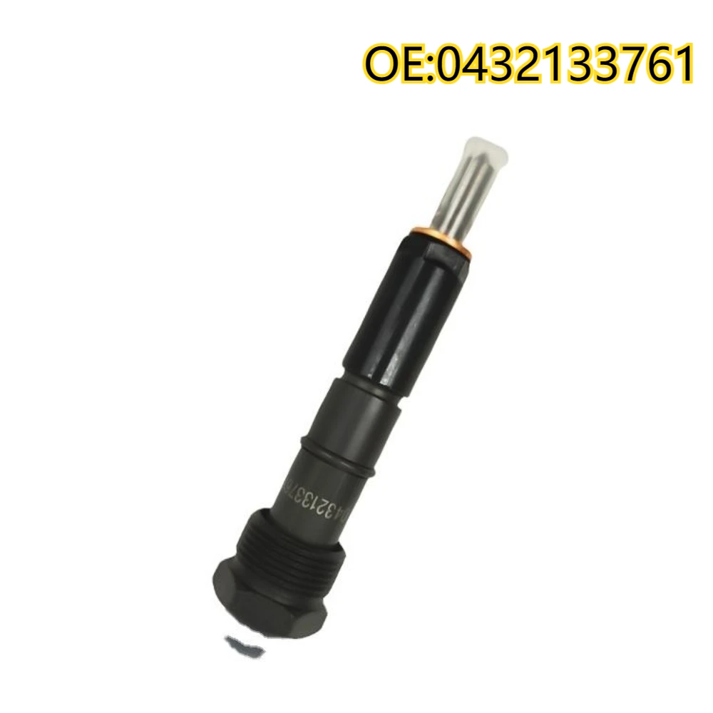 

High quality New For 0432133761 New diesel engine component common rail injector