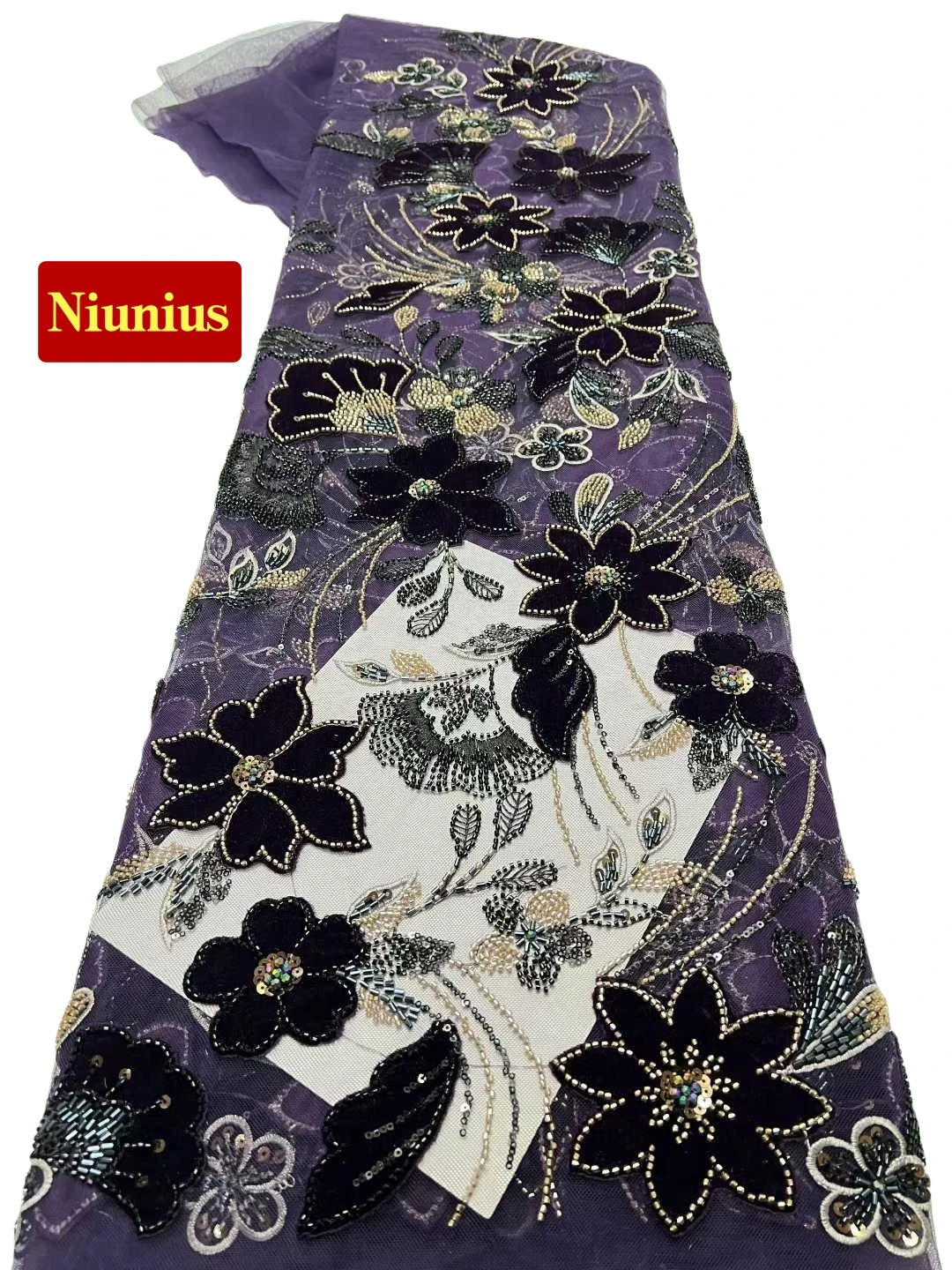 2026Luxurious Best Quality Sof - Sewing Velvet Fabric 评论和价格