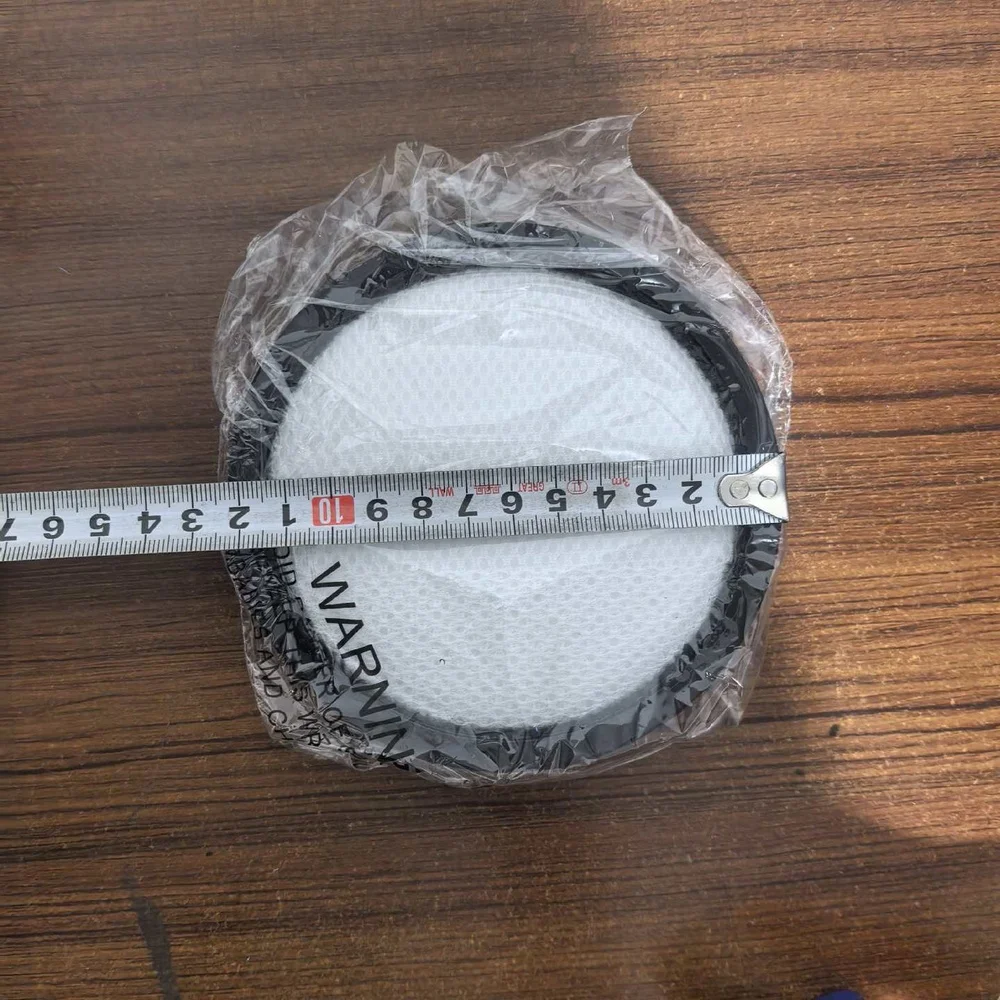 Replacement Accessory Filter For Vax Blade 4 OnePwr BH53350 Vacuum Cleaner Hepa Dust Separation Efficient Maintenance