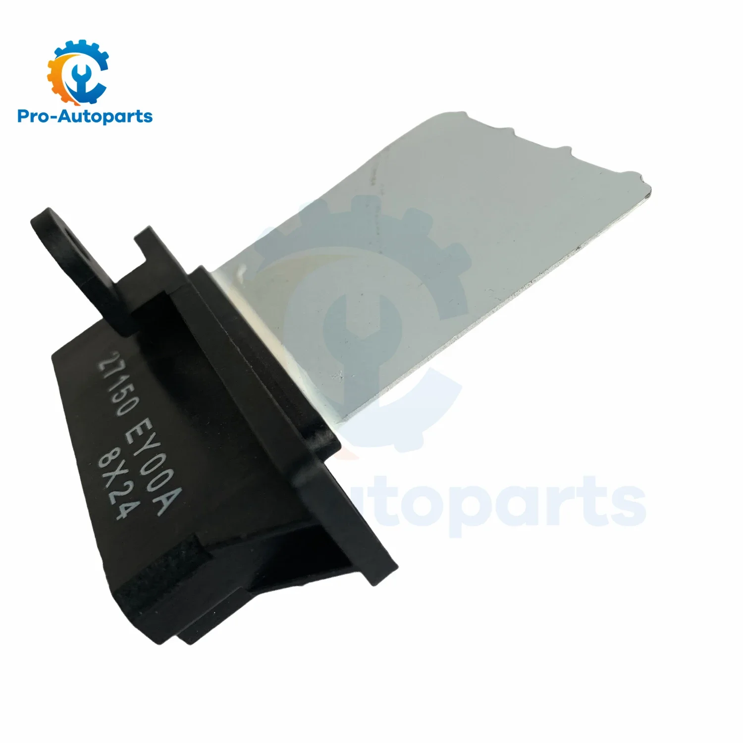 

27150-EY00A Blower Fan Motor Heater Resistor For Nissan X-Trail Maxima Micra Isuzu Rodeo D-Max Auto Parts 27150EY00A