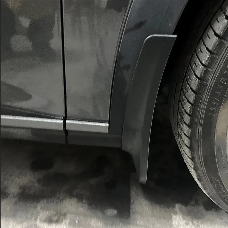 

Для Deepal S07 Аксессуары S7 2023 2024 2025 Автомобильные брызговики Брызговики Авто переднее и заднее крыло Брызговики Автомобильные аксессуары