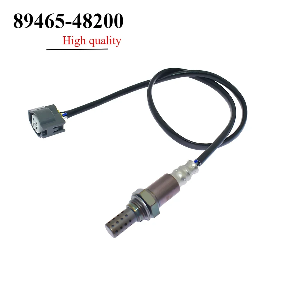 

Oxygen Sensor 89465-48200 8946548200 For 2008-2010 Toyota Highlander 3.5L