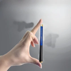 Portable Ultra Short Rod Hand Rod Ultra Light Ultra Hard Mini 6H19 Mixed Stream Small Object Wild Fishing Rod