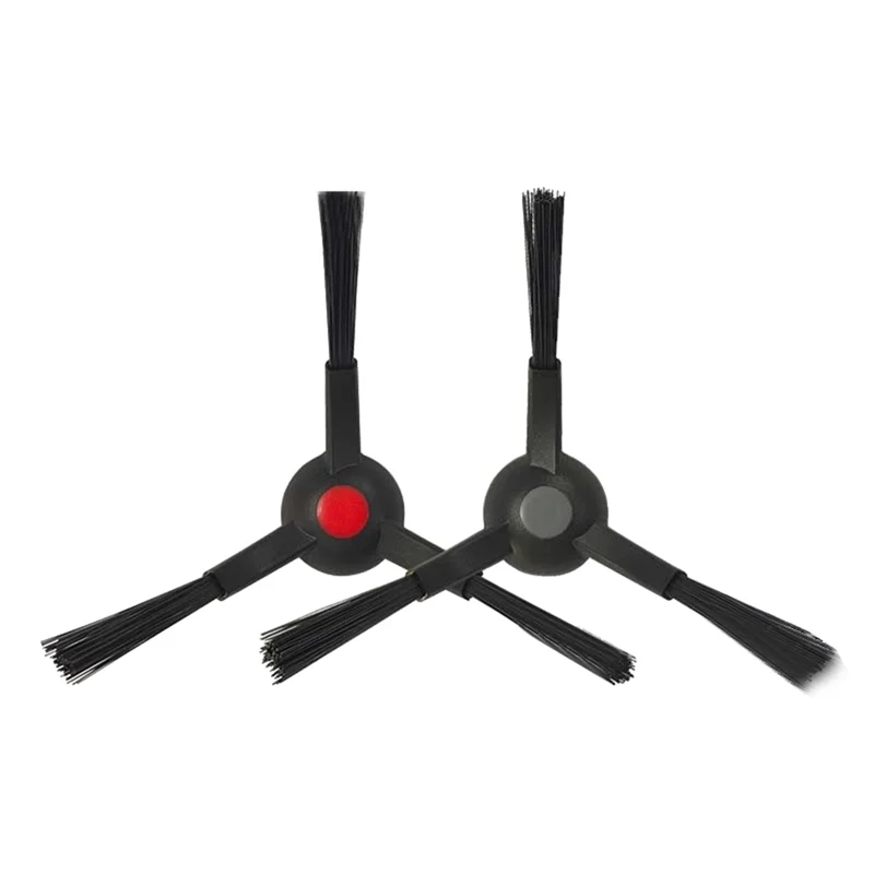 AC39-EUFY Omni S1 Pro/S1 HEPA 필터 사이드 브러시 먼지 봉투 진공 부품 용 메인 롤러 브러시/롤러 키트
