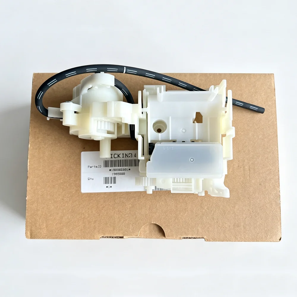 

Original Pump Unit Cleaning Assembly for Epson L6178 L6170 L6198 L6168 Pump Unit Cleaning Unit