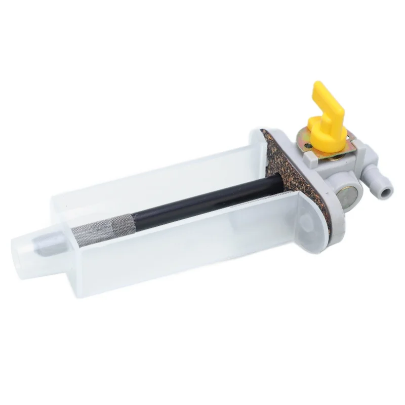 ATV Fuel Valve Petcock 7052190 Maintenance Replacement For Polaris Scrambler 500 1998-2001
