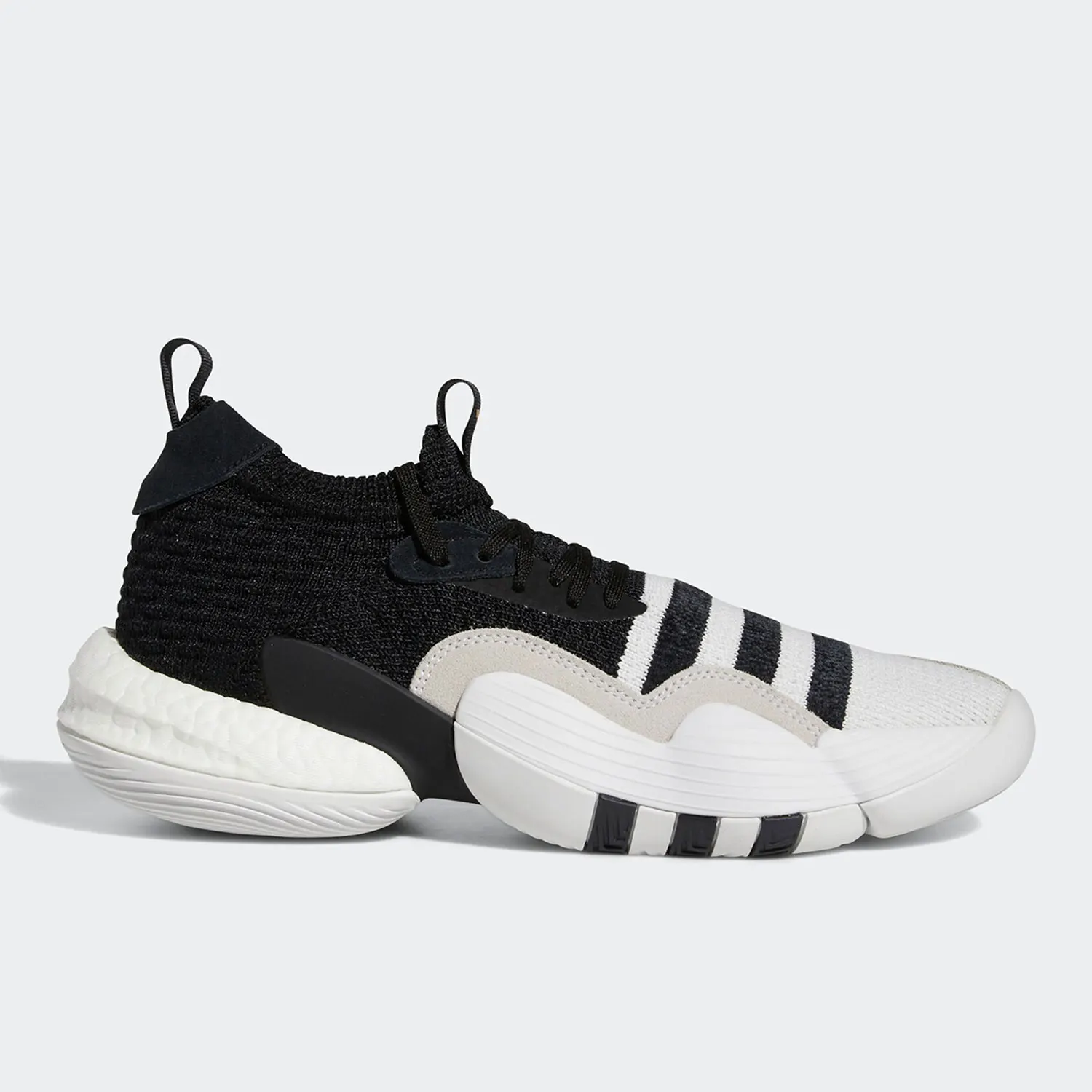 

Adidas genuine Trae Young 2 Men's/Women's Sport Wear-resistant Basketball Shoes H06477