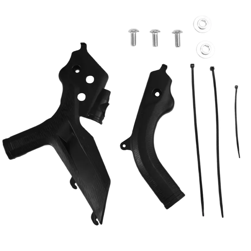 

ABQB-Motorcycle Frame Guard Motorcycle Frame Protector Forktm SX/SX-F/XC/XC-F 125-450 2019-2022 EXC XC-W 2020-2023