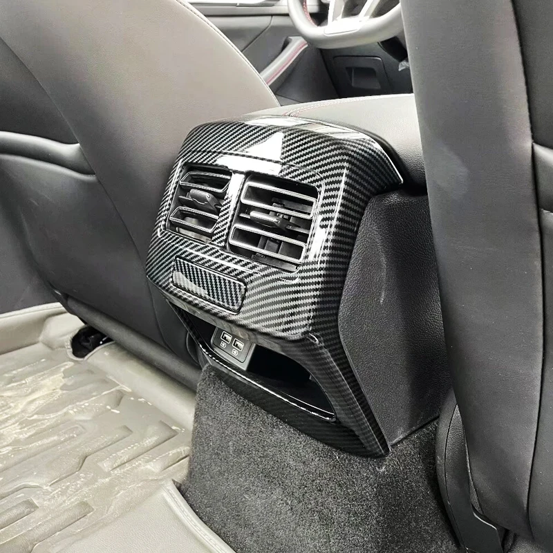 Car Rear Seat Air O…
