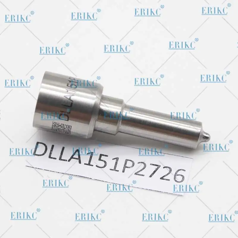 0445120620 DLLA151P2726 New Diesel Injector Nozzle Tip DLLA 151 P 2726 Fuel Sprayer Atomizer 0433172726 For Bosch FAW 0445120621