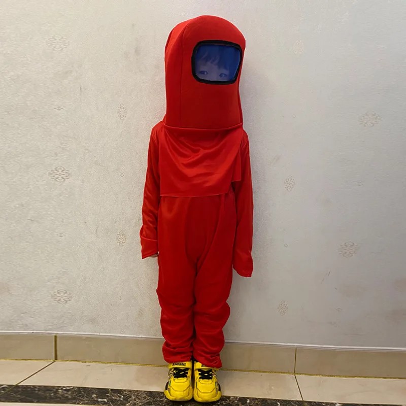 loween Space Kill  New Game Role-plang Costume Cosplay Women's Traditional Costume Polyester Tri-acetate Fiber
