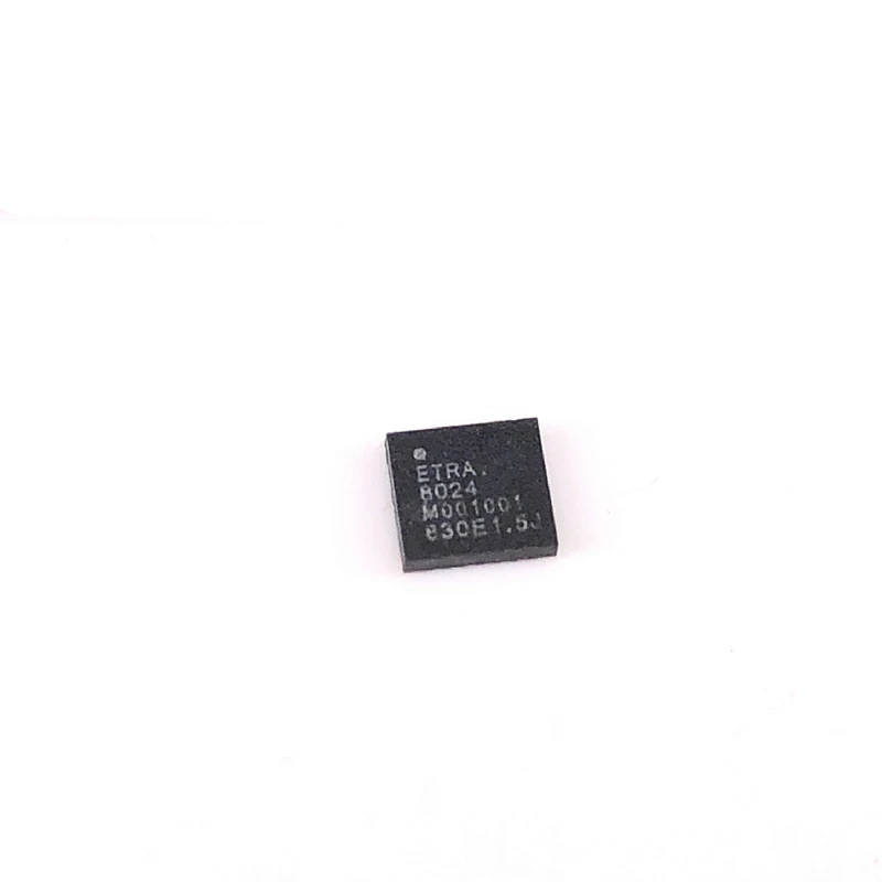 

（10pcs）ETRA8024 ETRAB024 QFN Old Chip Good Quality Integrated circuit MOSFET