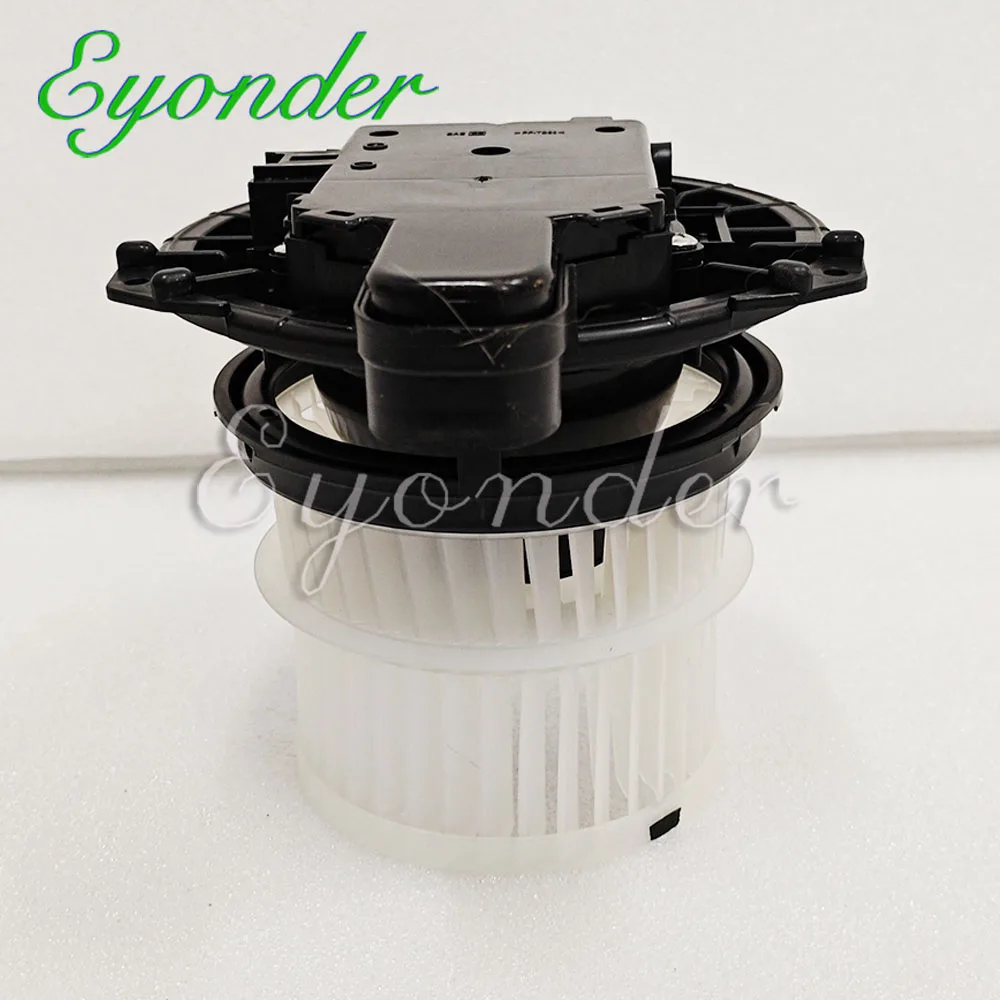 

A/C AC Stove Blower Fan Motor for LEXUS ES RX UX TOYOTA CAMRY PRIUS PHV RAV 4 V 871030E090 8710358080 87103-0E090 87103-58080