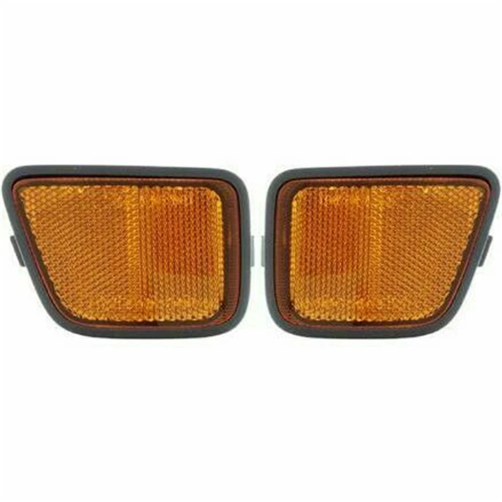 

Side Marker Reflector left Driver or right Passenger Side for Honda CR-V 1997-01