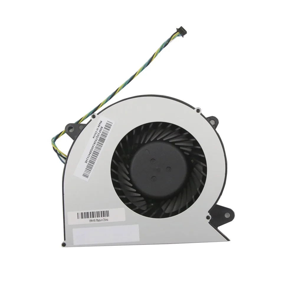 CPU Fan For Lenovo 01MN914 BAZA1022R2U P003 DC 12V 1.0A 10022 New