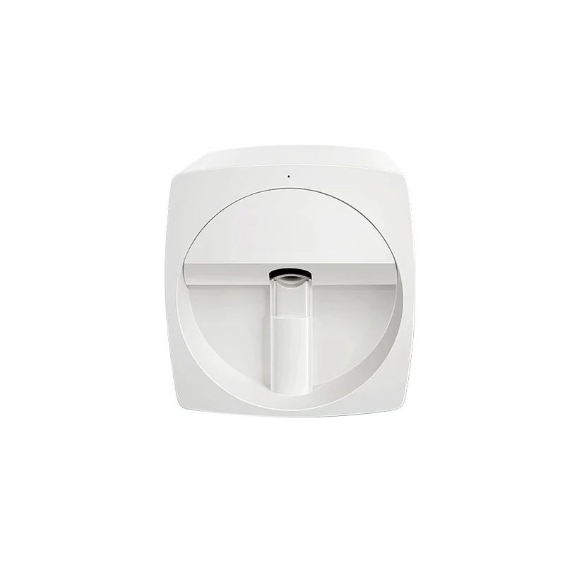 

Wholesale Nail Salon Printer Machine 3d Nail Art Ce Portable Mobile Nail Printer 3d Printer