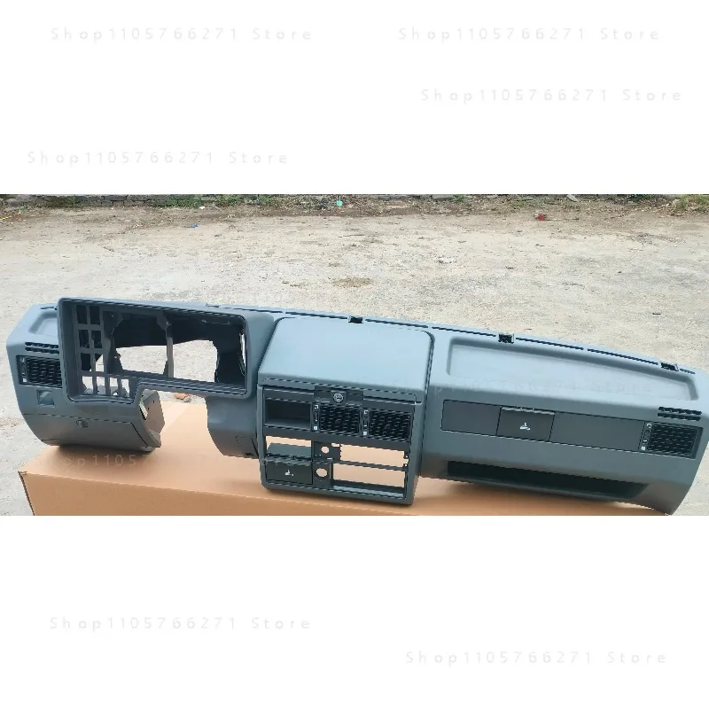 Dashboard assembly  old dashboard assembly 97243500