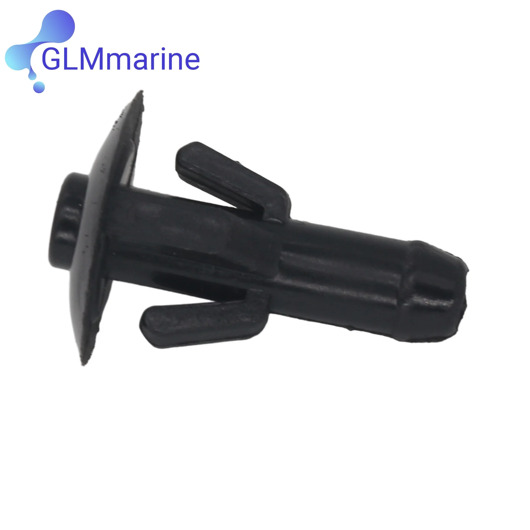 6E5-44391 6E5443910000 6E5-44391-00 Hose Nipple for YAMAHA Outboard Lower Motor Cover Nipple