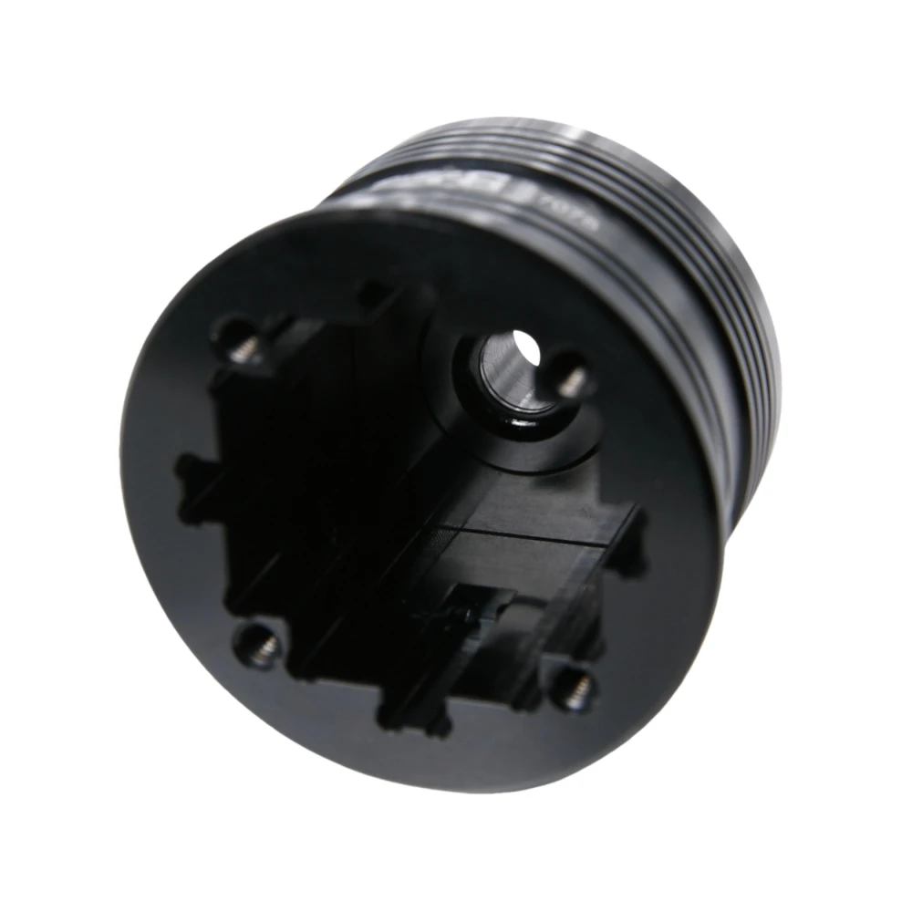 GTBRacing CNC Aluminium 7075 Differentialgetriebegehäuse für 1/5 RC Auto LOSI DBXL Dbxl-e V1.0/2.0 MTXL Upgrade Teil – Detail 7
