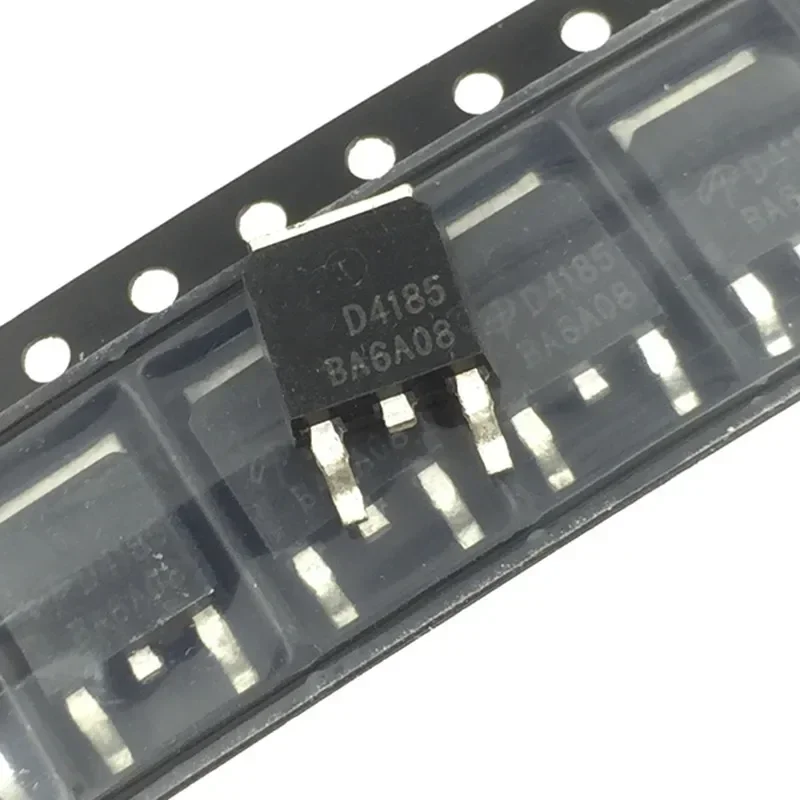 

50PCS/lot AOD4185 TO-252 PNP -40V -40A MOS Triode PNP In Stock