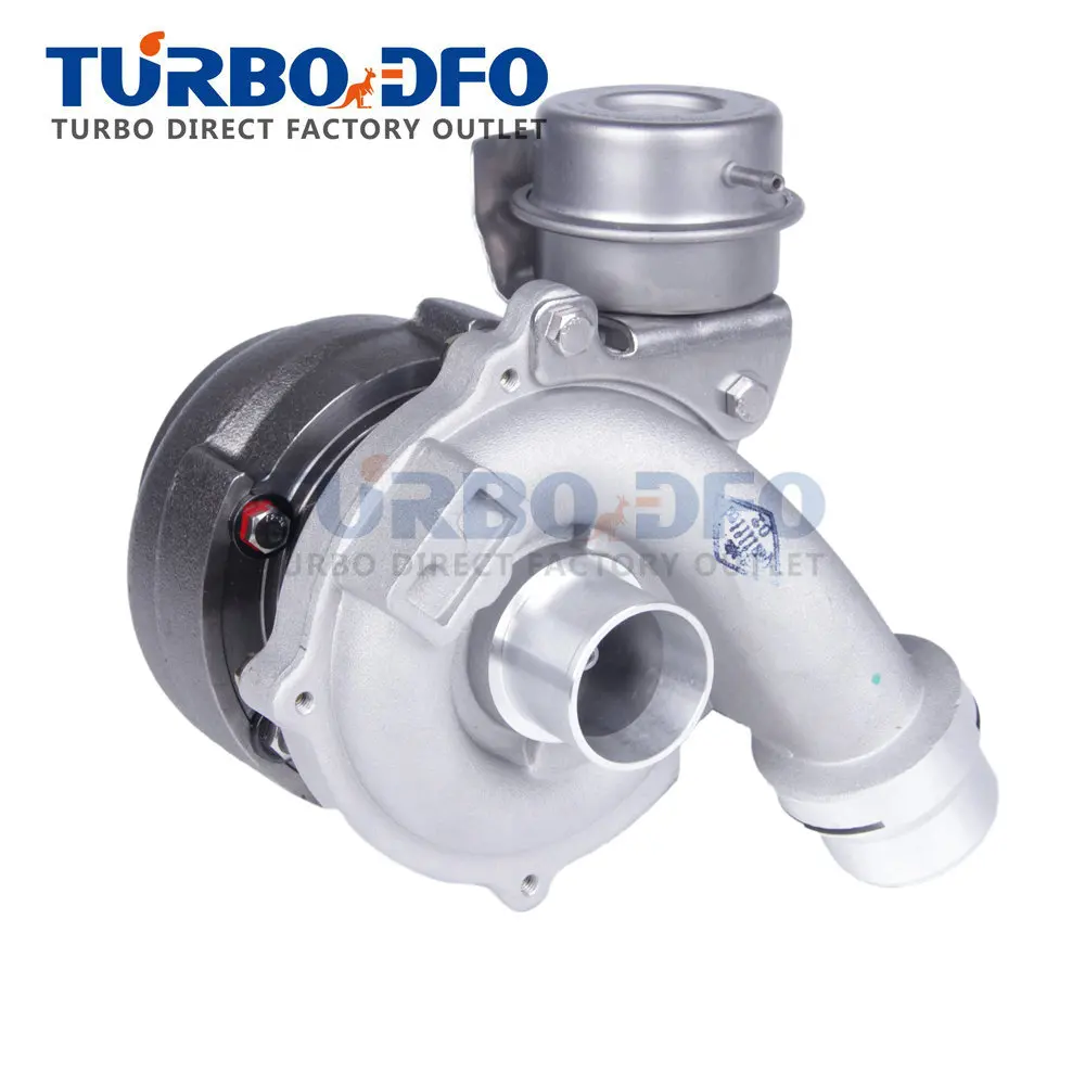 Full Turbine For Renault Clio III Modus Scenic Megane II 1.5 dCi 78Kw 106HP K9K  543997000030 7701476183 Complete Turbolader