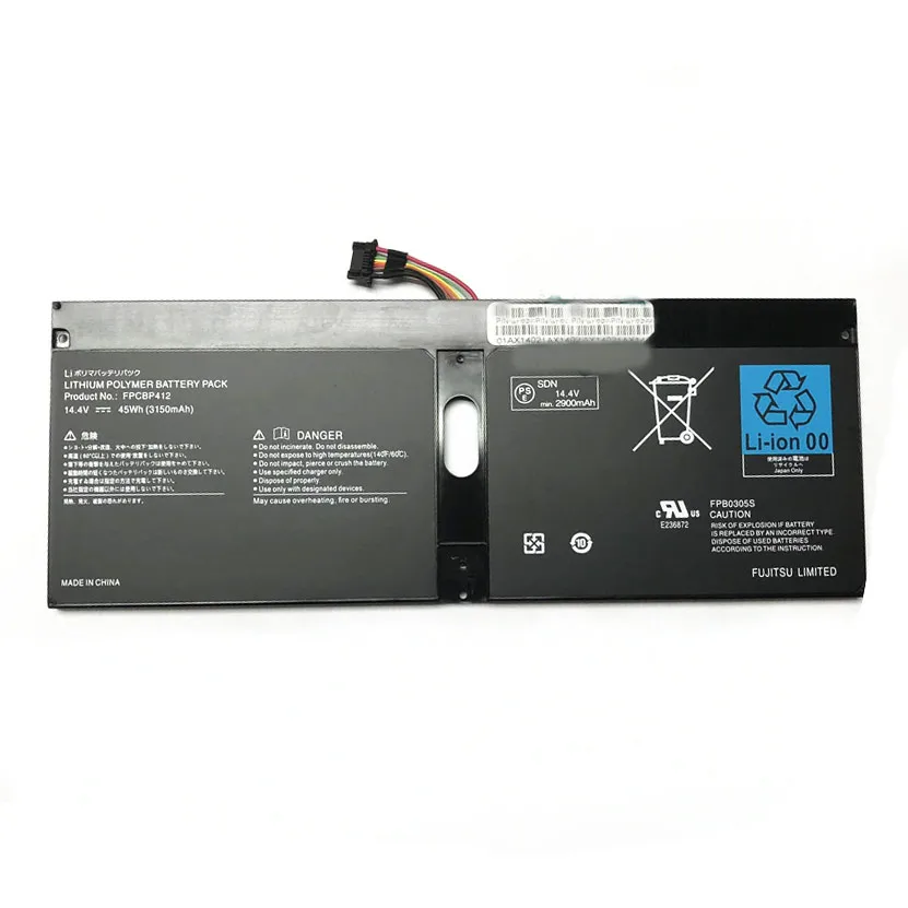Fujitsu battery replacement laptop-AliExpress