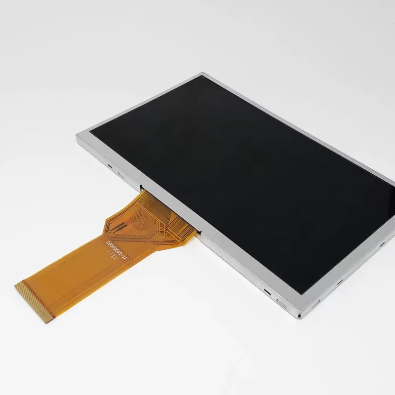 For 9 inch 50p 20000938-30 Industrial Control Car Medical LCD Screen Display