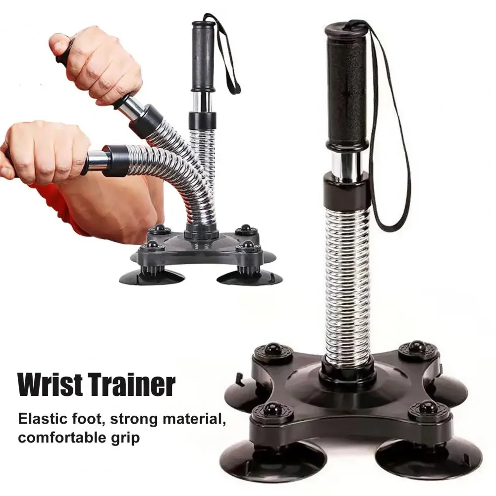 Arm wrestling trainer professional practice hand strength forearm fighting wrist explosive wrist strength gym equipment