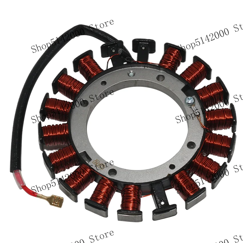 Motorcycle Stator Coil For Kawasaki FH480V FH500V FH541V FH381V FH430V FH451V FH580V FS481V FX481V FS541V FS600V 59031-7011 7002