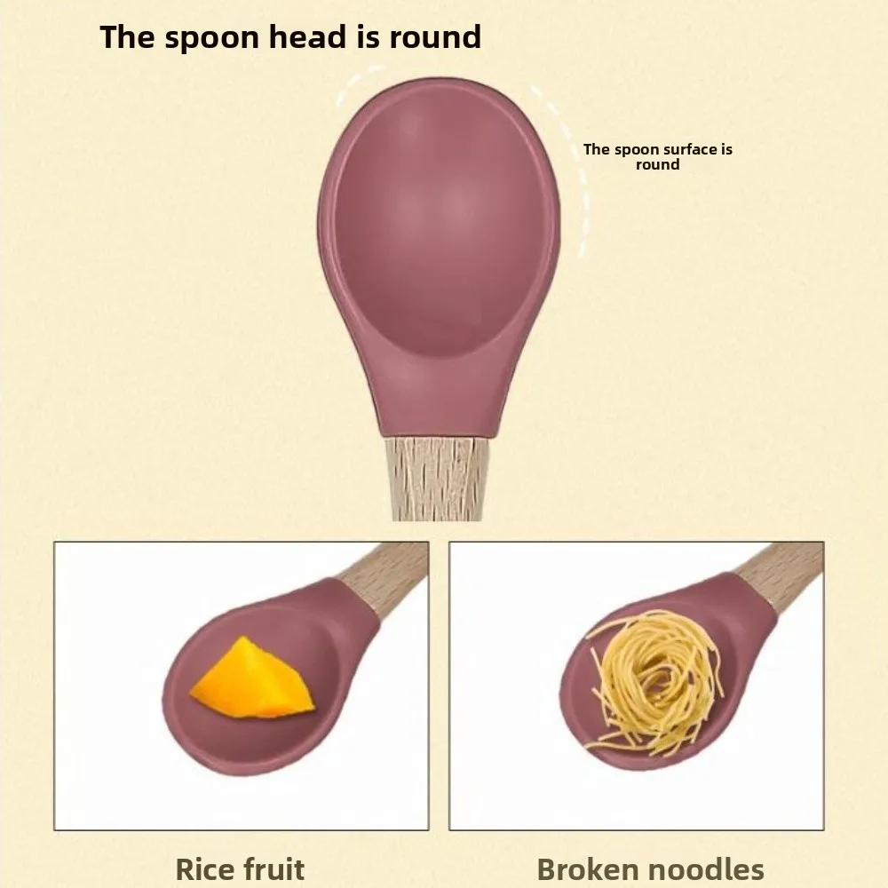 

Мягкая силиконовая детская миска для кормления, нагрудники/миска/ложка, силиконовая детская посуда, набор нагрудников, посуда, набор из 3 предметов, миски для кормления