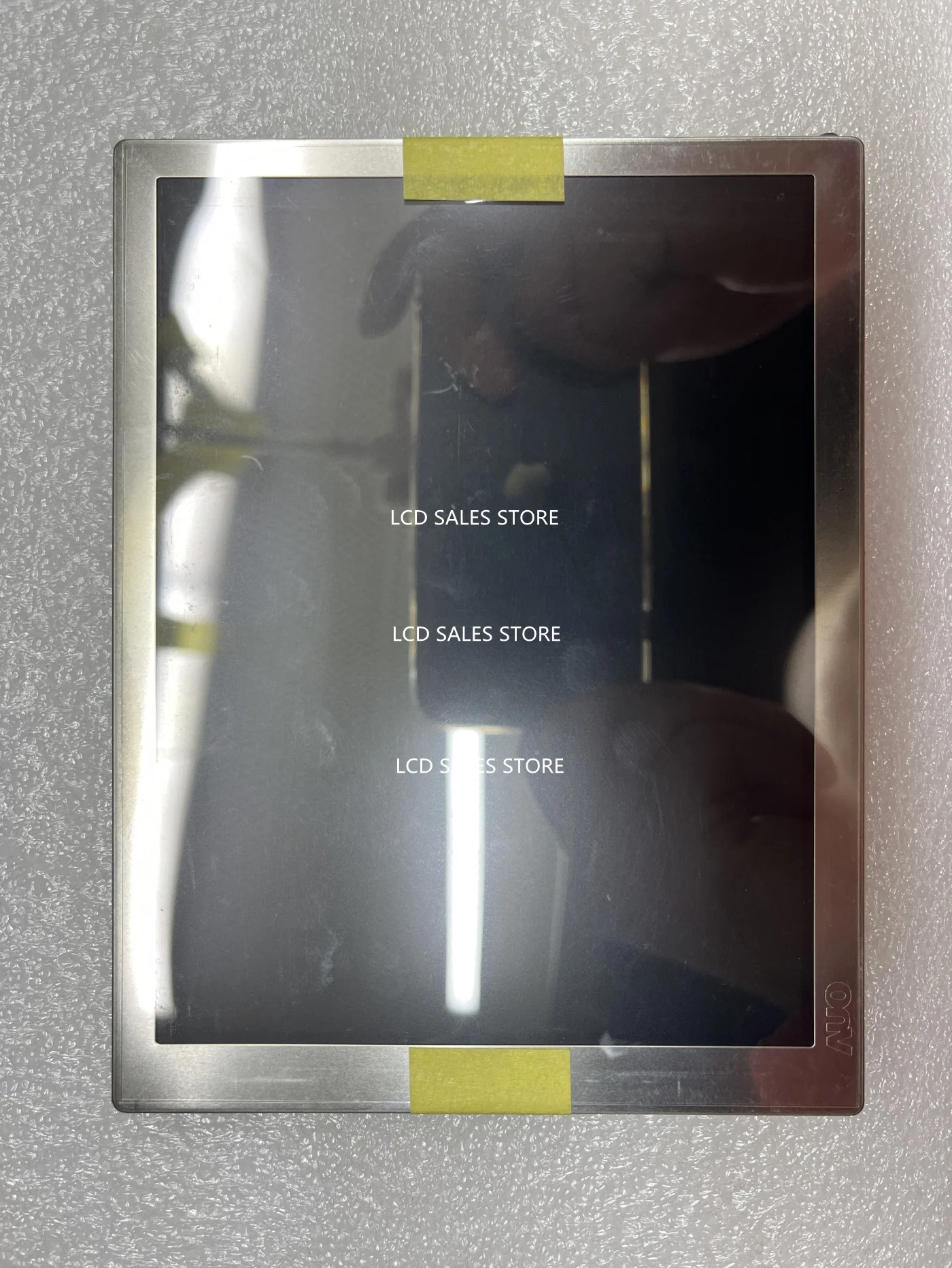 LCD DISPLAY SCREEN ORIGINAL  G065VN01 V1 TESTED A+ GRADE