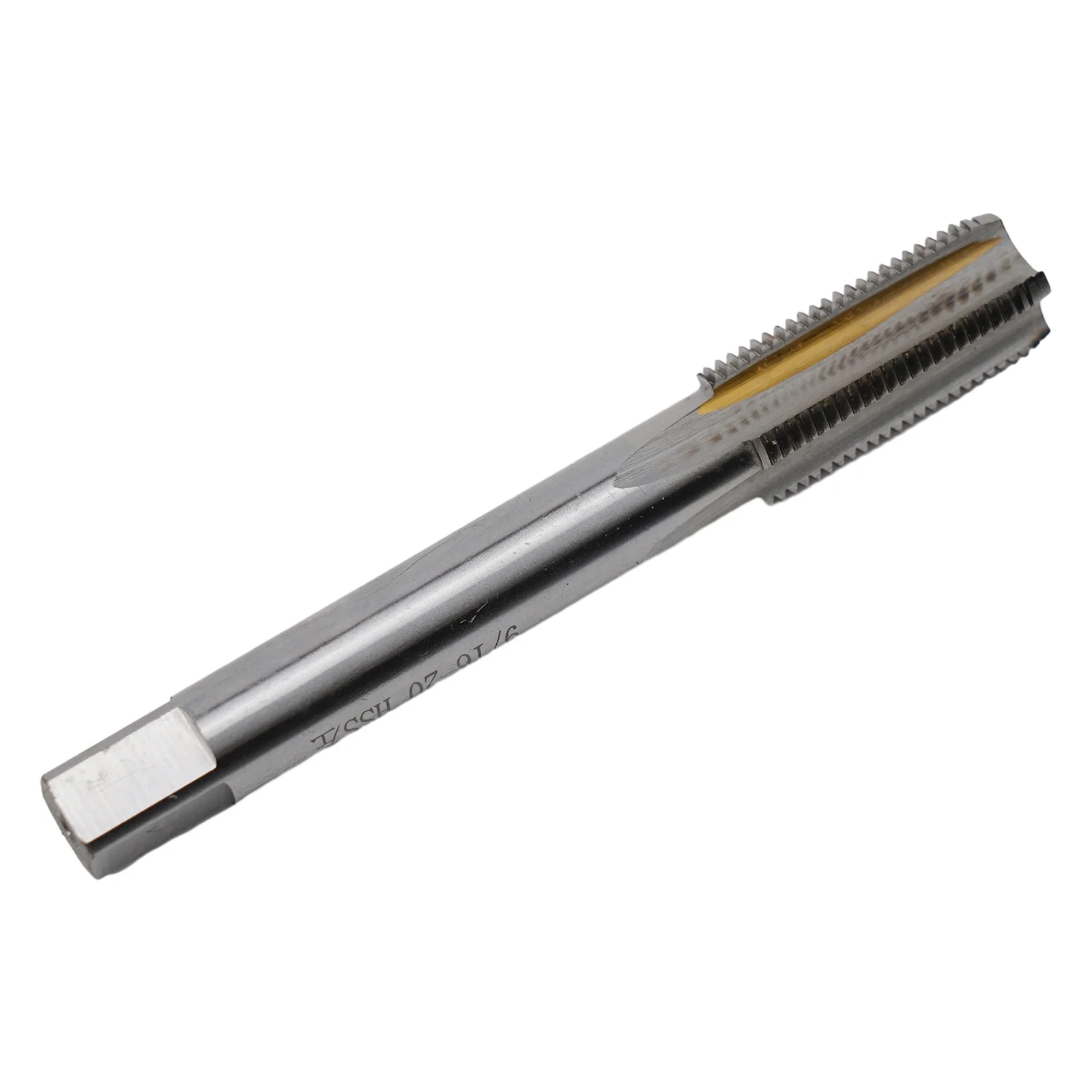 High-Speed Steel 9in Or 16inch X 20 Cycle Crank Pedal Tap Right Or Left Hand Thread Tap Multifunction Bike Bicycle Repair Tools