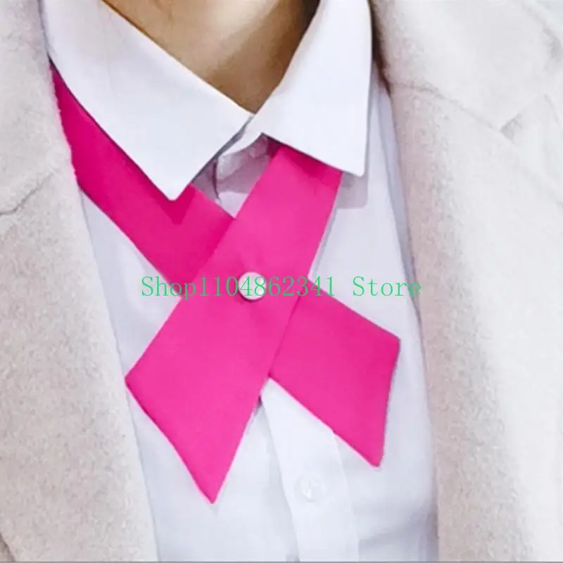 5ASD GIRLS Uniform TIE SCHOOR