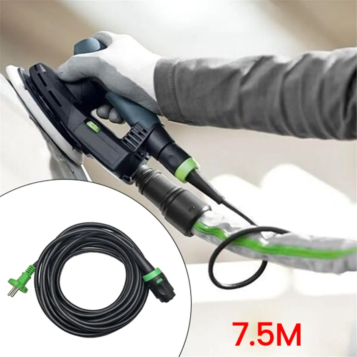 cable-d'alimentation-ca-75-m-avec-prise-ue-phone-gear-pour-meuleuse-d'angle-ct15-e-set-ctl-midi-ctl-26e-ctl-36e-et-pieces-detachees-pour-aspirateur