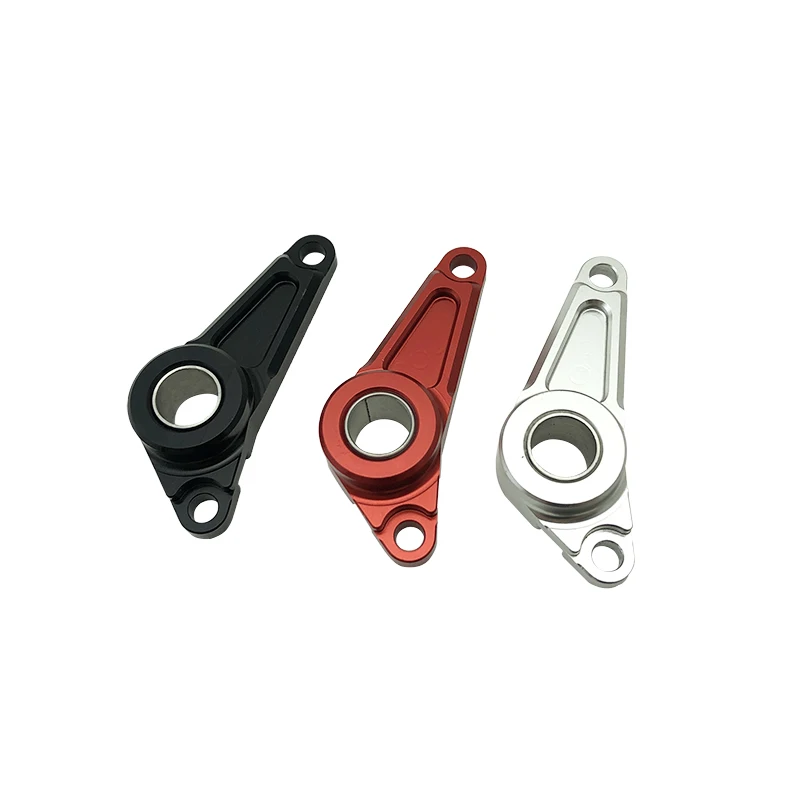 For Honda CBR600RR CBR 600 RR CBR600 RR 2021 2022 2023 CNC Aluminium Shifting Gear Stabilizer Shift Support Plate