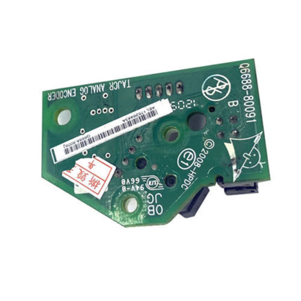 Sensor Encoder CK837-67020 Q6688-80091 Cocok untuk HP DesignJet T1200 T2300 T770 T790 T1300 T795