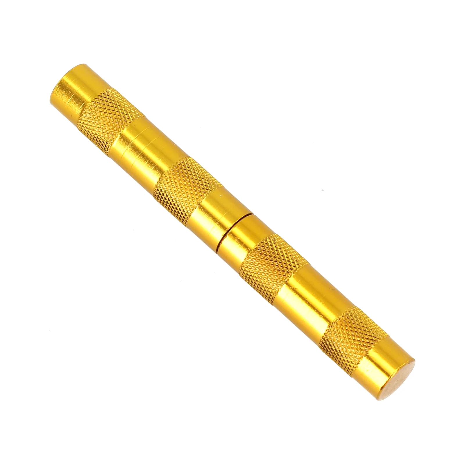 Cleanup Tool Nozzle Cleaner 1* Adjustment Compact Easy To Carry Gold Color Metal Unblocking Nozzles New Unused