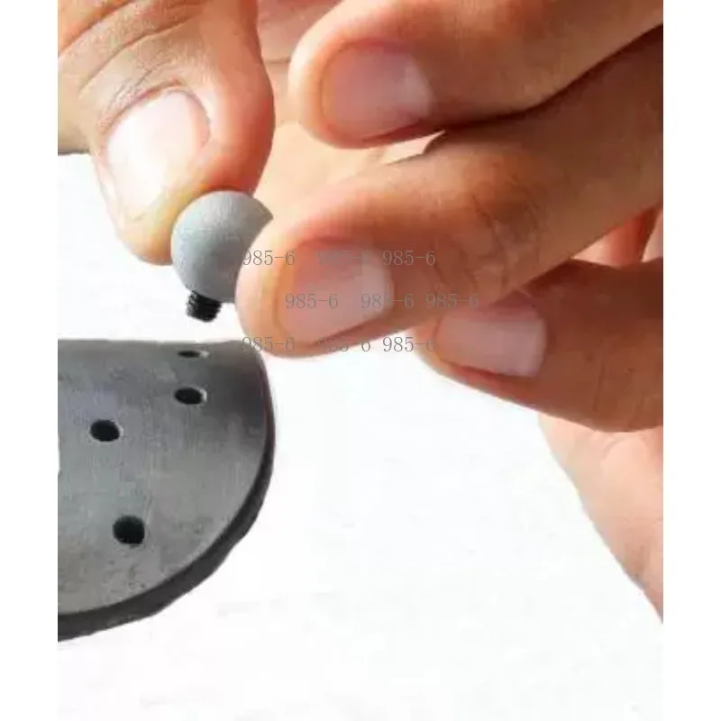 Reflective Balls for Motion Tracking, 10pcs Per Lot Optical Motion Capture Reflective Markers