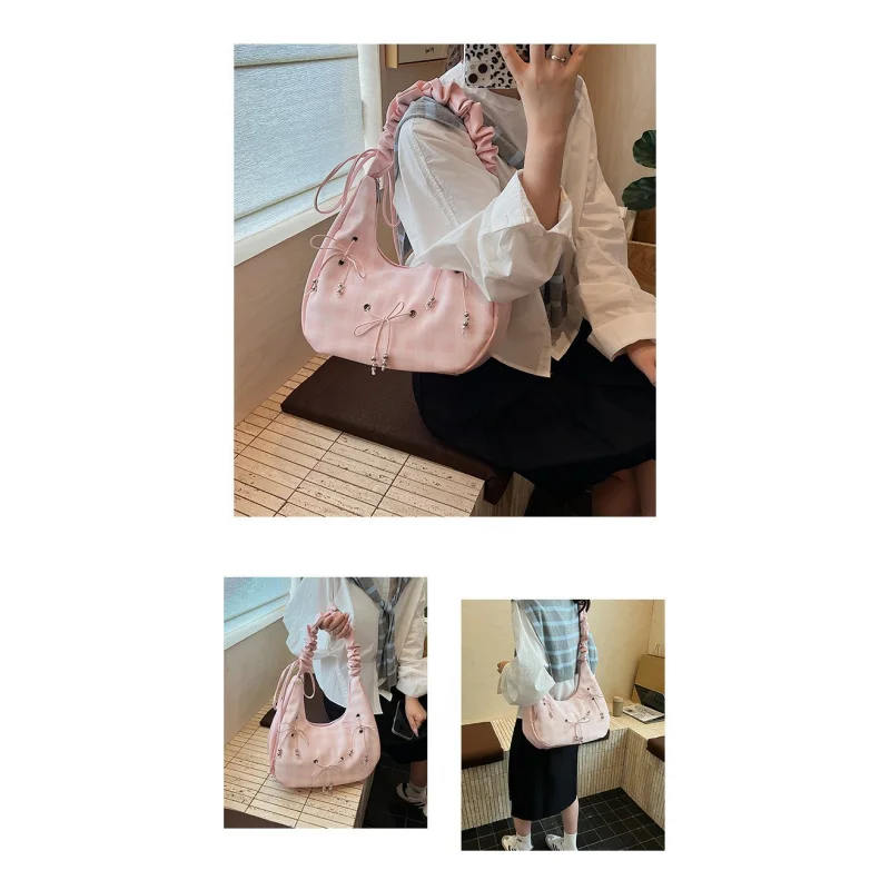 

Женская роскошная джутовая большая сумка, дизайнерская повседневная сумка из натурального волокна, экологически чистая и устойчивая привлекательность