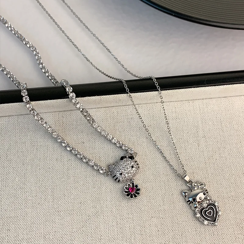 Рисунок 4 - Aoger Sanrio ожерелье «Hello Kitty»