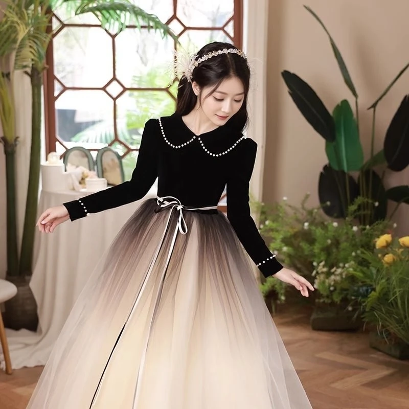 robe-de-princesse-pour-filles-tenue-de-spectacle-pour-defile-de-mode-enfant-robe-de-luxe-legere-pour-concours-de-piano-et-hotesse