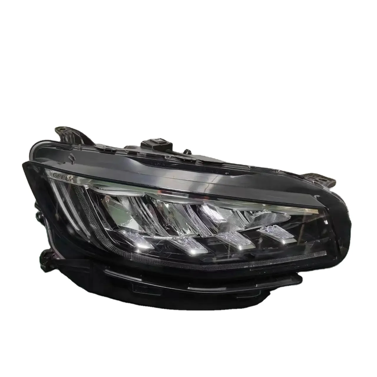 

For Geely Ribo Automotive Lighting System Original car headlight Factory Direct car lights led headlight